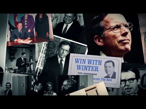 The Toughest Job: William Winter's Mississippi