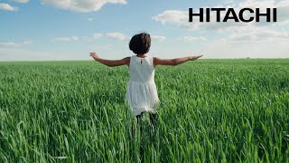 [长篇]日立集团宣传片 - 日立