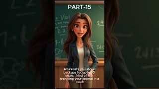 Plan and implement data platform resources Part 15
