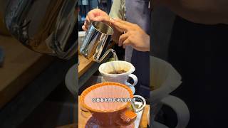 華山一帶咖啡推這間，放空喝好咖的小地方