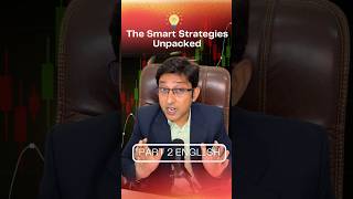 Smart Beta Funds: The Strategies Unpacked! PART-2 #shorts