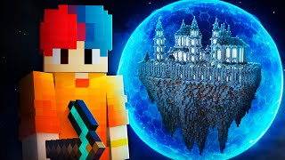 A BASE MAIS SEGURA DO MINECRAFT