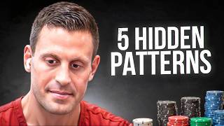 I watched 100+ hrs of high stakes pros. Here's how they win millions.