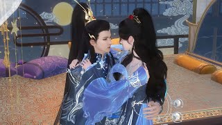 《扮猪吃虎小王妃》第311~360集 #漫剧#古风