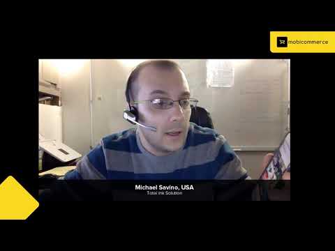 eCommerce USA Client Testimonial | MobiCommerce