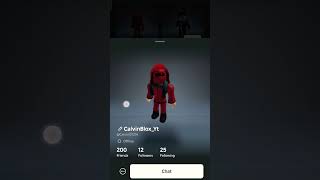 I do not promise any robux