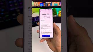 Realme 11 Pro Plus Realme UI 7.0 Android 16 Update #android16