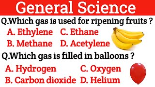 General Science MCQ | General science questions and answers | Competitive exams | Gs mcq | gk gs