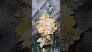 3D Card Idea #artbyduasheikh #craft #ytshorts #3dcard