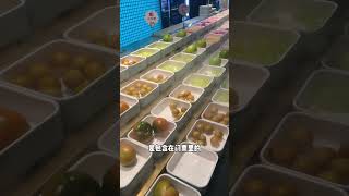 哈尔滨4.5分洗浴测评！129值不值#旅游 #哈尔滨 #哈尔滨旅游攻略 #哈尔滨洗浴
