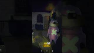 Imposter in REPO #repo #newgame #robots #worktogether