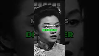 Mysterious Disappearance | Yancy Derringer #retrotv #vintagetv #classictv