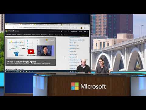 Azure Flash News Episode 73: 8/23/2019