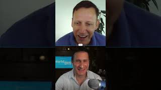 How to know someone isn't telling the truth #PeterThiel #freespeech #PeterThielinterview