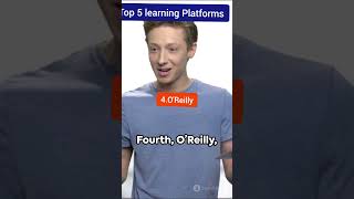 Master the Tech Universe: 5 Learning Platforms Every Techie Must Know
