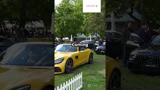 Top 5 rare cars in the world ! 🚗🏎️✨  #cars #rarecars #videoshort #viralvideo