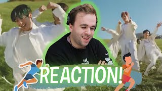 REACTING TO JO1｜'Run&Go' DANCE PERFORMANCE VIDEO (JO1 REACTION)