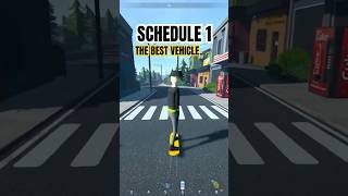 Golden Skateboard is the GOAT 🛹🐐 - Schedule 1 Tips & Tricks - #schedule1 #gamingguide #gametips