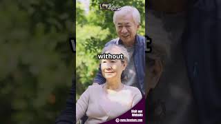 Making Life Easier for Senior by iLoveKare