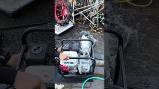 ★商品紹介★ホンダ WP30X エンジンポンプ