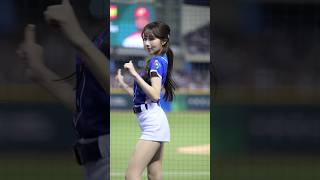 一粒 ， 三振舞 ，WBCQ 250225#wingstars #台湾チア #wbcq #一粒