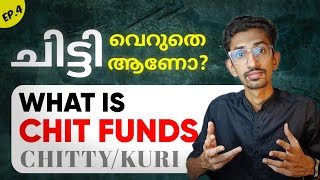 How does the Chit Funds Work in India | Chit Fund Explained | Pros and Cons of Chit Fund