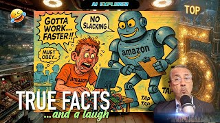AI Destroys Data, Stargate Rises & Google's "Big Sleep" | The AI Explorer