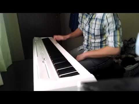 Tina (Final Fantasy VI Piano Collections)