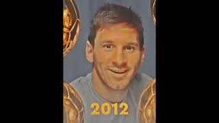 End of an era😢#football#messi#interstellar#endofanera#goat