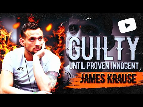 UFC's BIGGEST Betting Scandal Explained featuring James Krause