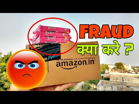 My Recent Experience With Amazon Frauds Company Blame Customers For Fraud