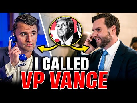 VP Vance on the Biggest W's of Trump 2.0 That No One is Talking About