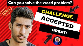 Long Division Word Problems  Fun timed quiz