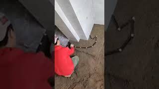 Tiles Fixing Tips #contractor #construction #tiles #mason #alshaheentech