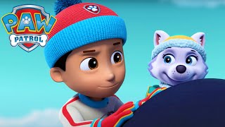 別吵醒熊 - PAW Patrol 汪汪隊立大功 - 兒童卡通