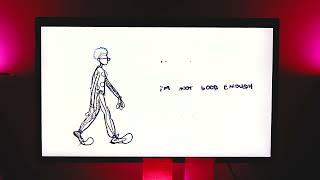 Harmless - As I Lay Chillin (Official Lyric Video)