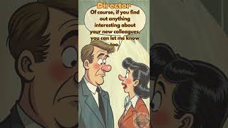 AI Comics Vintage Humor #1950s #classiccomics #comedy