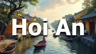 Hoi An Vietnam 2025 - Full Travel Guide