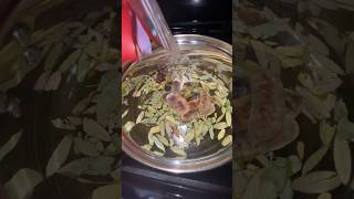 How to make #senna tea #laxative #weightloss #coloncleanse #sennaleaves #sennapods