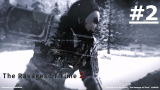 The Ravages of Time 2 #2 (ENG sub)【Ani-Mi Asia】
