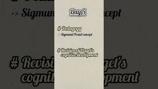 Day 5 of 21 days study challenge #emrspgt #kvspgtbiology #studymotivation #studychallenge