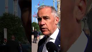 Carney says trade deal without tariffs is unlikely