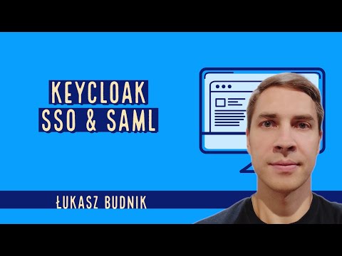 Keycloak: SSO SAML