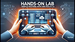 Hands-On Lab: Simple Routing with AWS Route 53