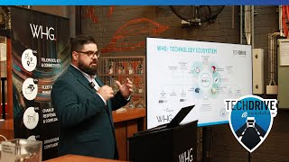 Highlights from TechDRIVE Melbourne November 2023