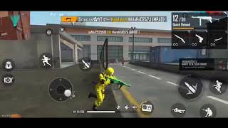 FF New Update,New caracter,new pat in OB23