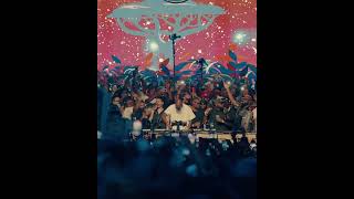 Dj Black Coffee Legendary Closing at Kunye