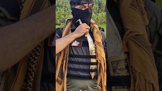 STF Commando 💀⚔️ #indianarmy #armylife #jk #shortsfeed #sog #rr #armypolice #duet #sf #army #yt