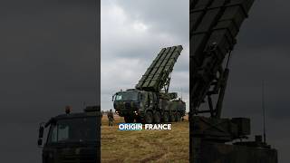 Top 10 Air Defense Systems Of the World