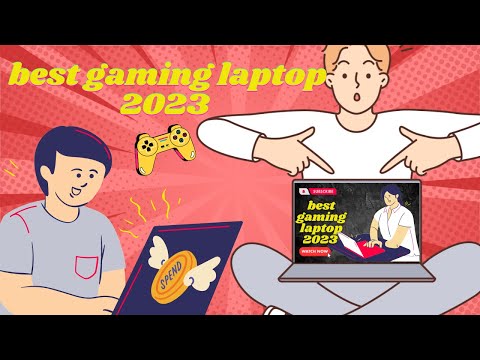 Top 5 BEST Gaming Laptops in 2023 (So Far)